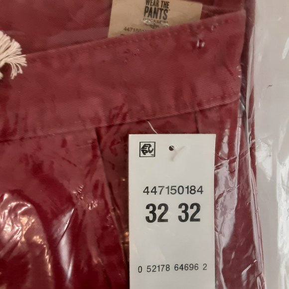 COPY - Dockers khakis - Picture 4 of 7